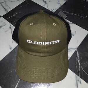 Jeep Gladiator hat